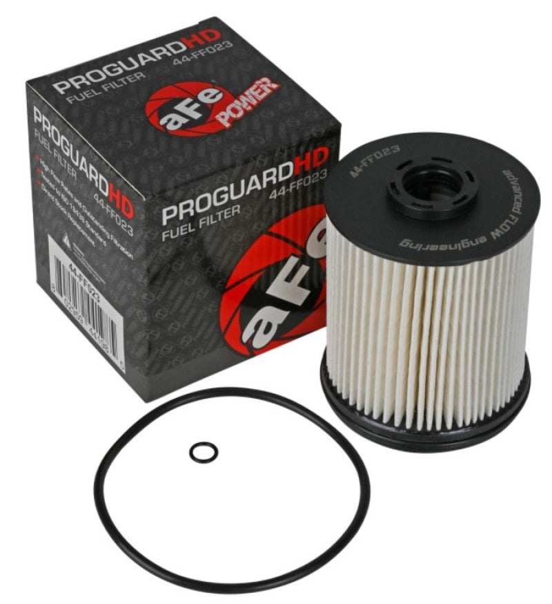 Load image into Gallery viewer, Afe 44-FF023 AFE ProGuard Fuel Filter
