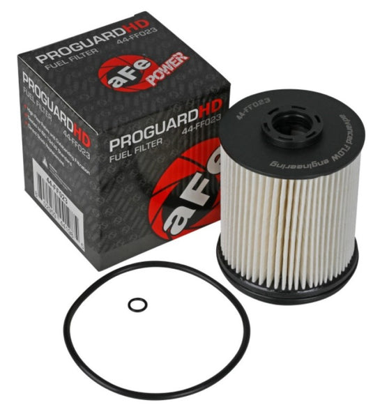 Afe 44-FF023 AFE ProGuard Fuel Filter