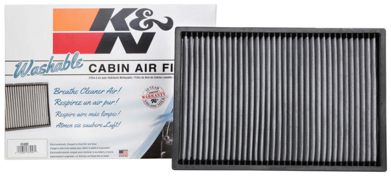 Load image into Gallery viewer, K&amp;N Engineering VF4002 KN Cabin Air Filters
