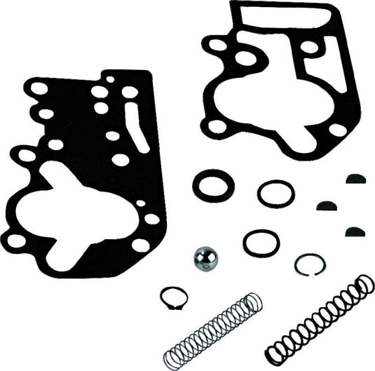 S&S Cycle 31-6278 SSC Rebuild Kit