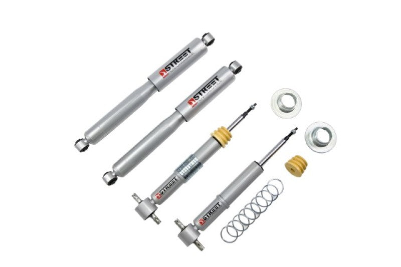 Load image into Gallery viewer, Belltech 9505 BT Street Performhock Set
