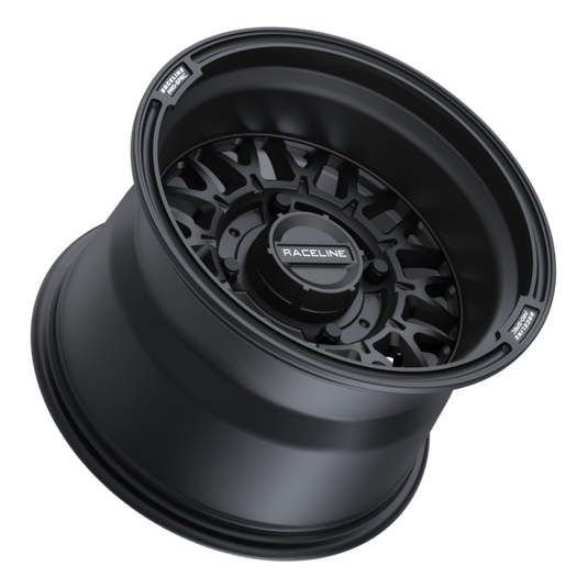 Raceline A13B-57037+10 RCL A13 Omega Wheels