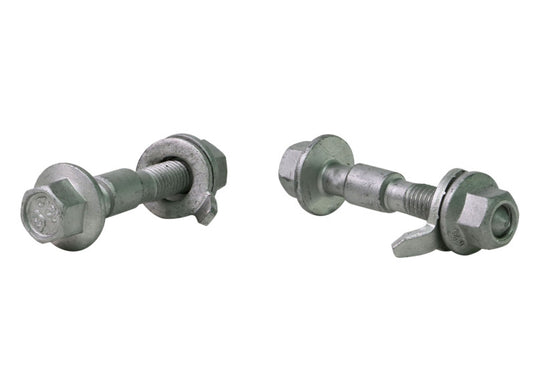 Whiteline KCA412 WL Camber Adj Kits