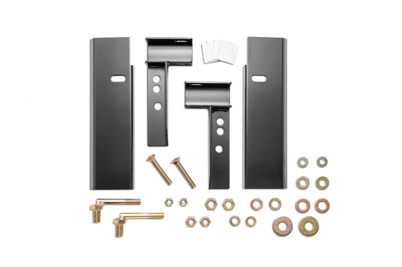 Load image into Gallery viewer, Backrack 30117 BCK Hardware Kits No Drill
