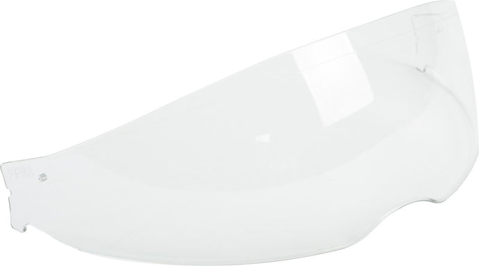 G-Max Dual Lens for FF98 Helmet - Clear