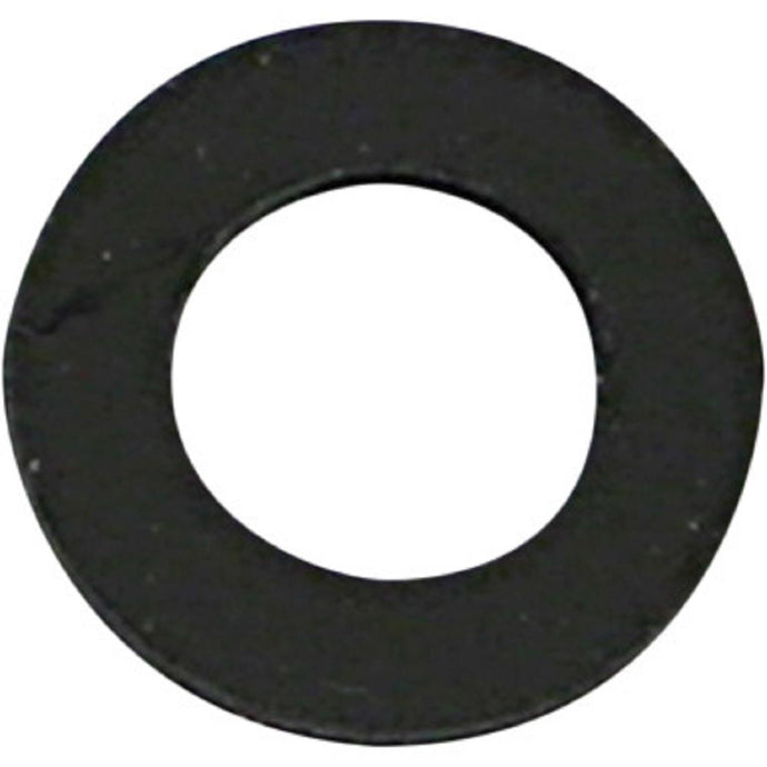 S&S Cycle 50-7015 S&S Rocker Box Screw Sealing Washer - .255in. x .438in. x .024in. - Rubber Coated Steel
