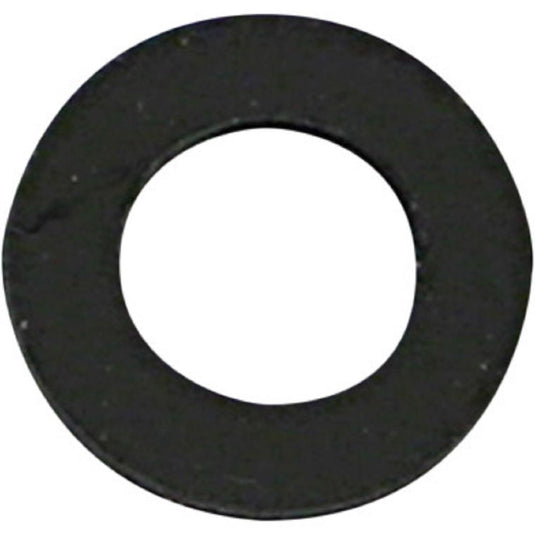 S&S Cycle 50-7015 S&S Rocker Box Screw Sealing Washer - .255in. x .438in. x .024in. - Rubber Coated Steel
