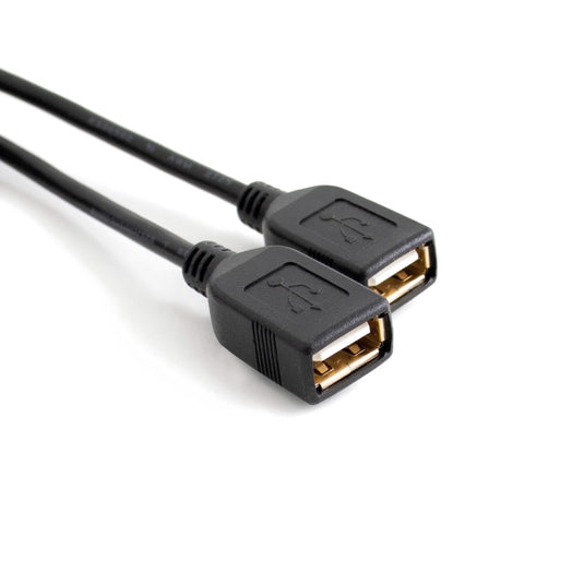 Koso North America K0012000 Dual USB Adaptor - Quick Charger