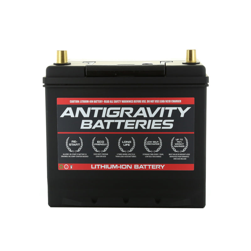 Load image into Gallery viewer, Antigravity Batteries AG-51R-30-RS ANT AG 51R Restart Battery - Lithium

