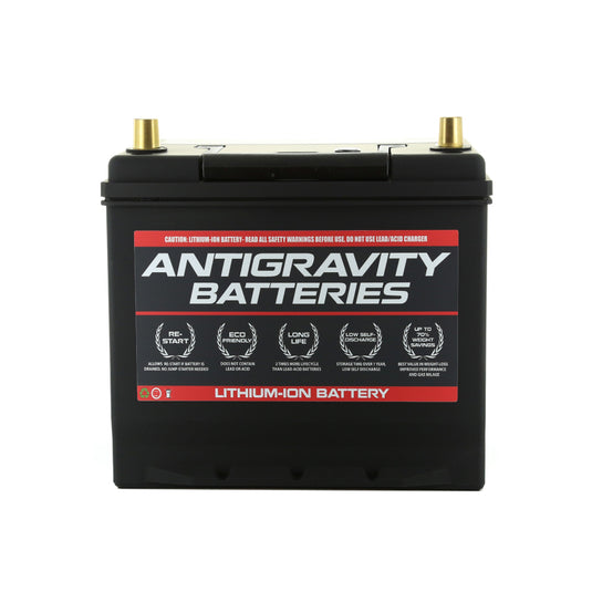 Antigravity Batteries AG-51R-30-RS ANT AG 51R Restart Battery - Lithium