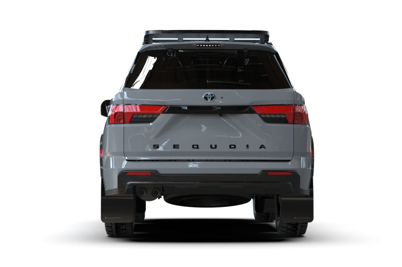 Load image into Gallery viewer, Rally Armor MF88-UR-BLK-RD RAL UR Blk Flap/Rd Logo
