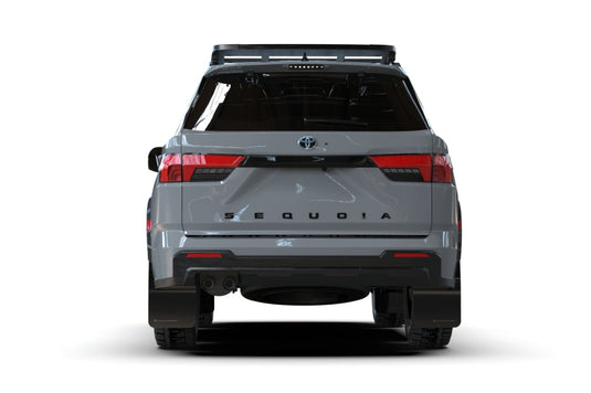 Rally Armor MF88-UR-BLK-RD RAL UR Blk Flap/Rd Logo