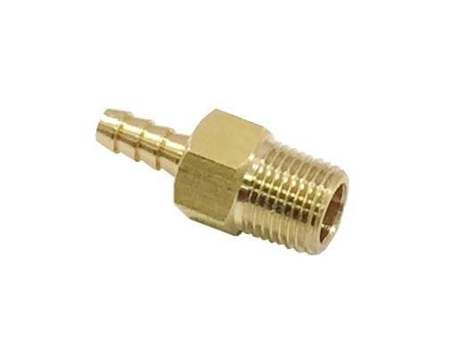 Load image into Gallery viewer, Torque Solution TS-NPT-18.SB TQS Fittings
