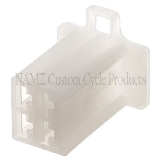 Namz NH-ML-4BL NAM 110 Series Connectors