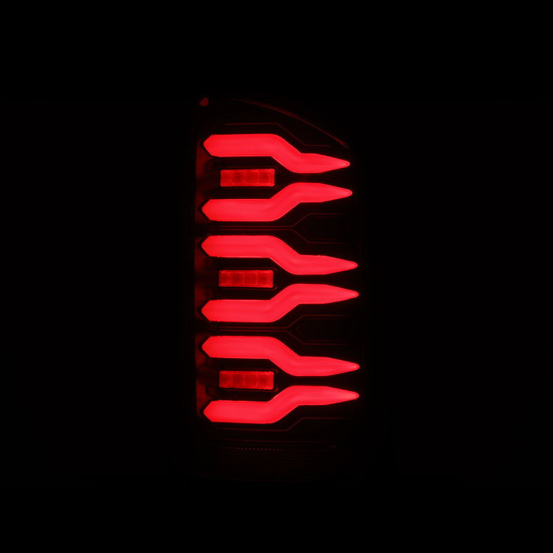 Load image into Gallery viewer, Alpharex 641030 ARX LUXX Tail Lights

