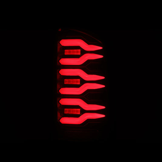 Alpharex 641030 ARX LUXX Tail Lights