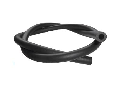 Helix Racing Products 140-4603 OE Fuel Injection Hose - 1/4in. ID - 3ft. Length