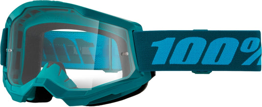 Stone / Clear Lens