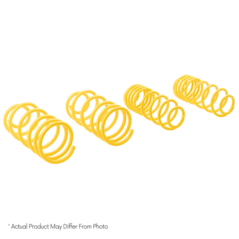 Load image into Gallery viewer, St Suspensions 28215042 STS Lowering Springs
