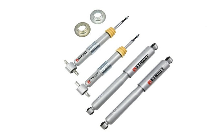 Load image into Gallery viewer, Belltech 9504 BT Street Performhock Set
