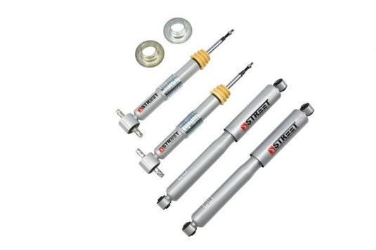 Belltech 9504 BT Street Performhock Set