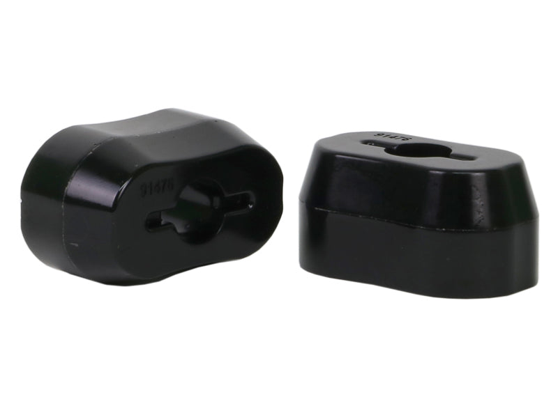 Load image into Gallery viewer, Whiteline KDT970M WL Diff Bushing/Inserts
