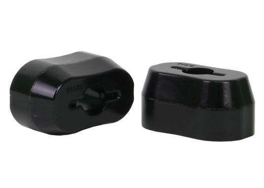 Whiteline KDT970M WL Diff Bushing/Inserts