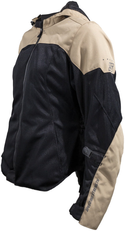 Load image into Gallery viewer, Speed And Strength 609927 SAS Starstruck Mesh Jacket
