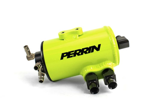 Perrin Performance PSP-ENG-607NY PA Air Oil Separator