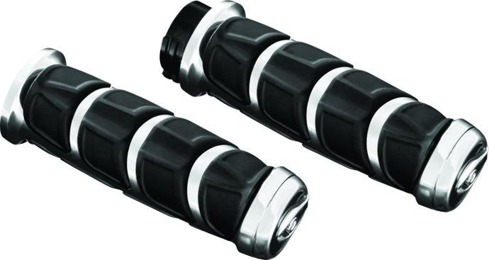 Kuryakyn 6375 KUR Hand Grips C