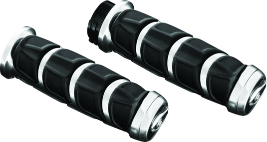 Kuryakyn 6375 KUR Hand Grips C