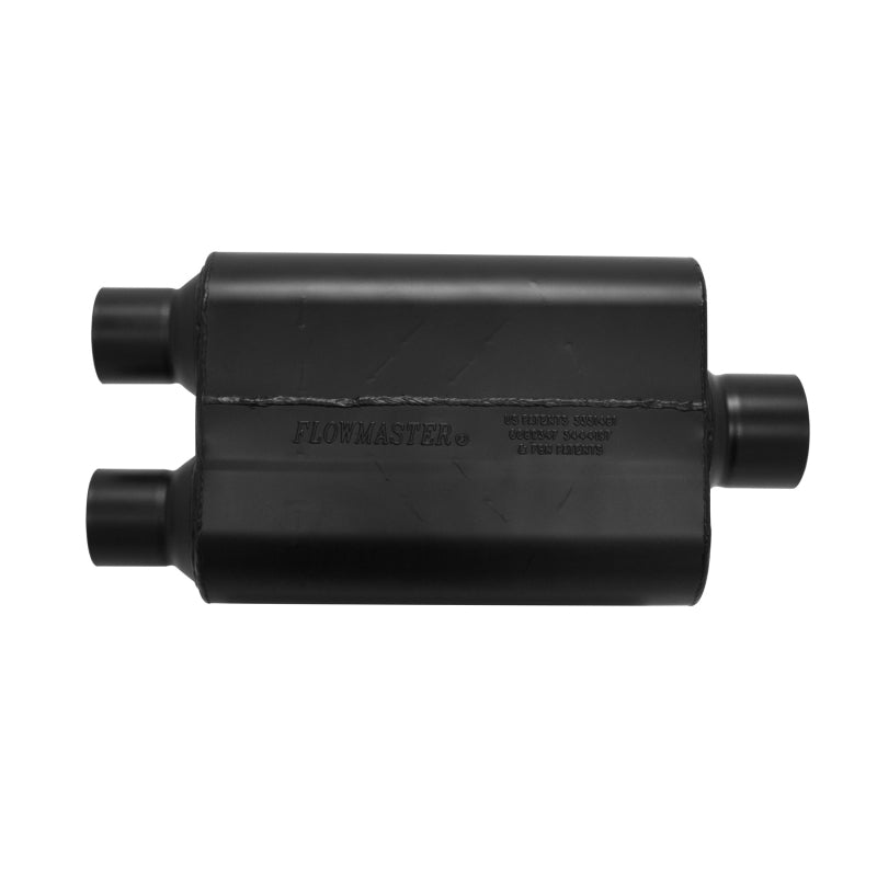 Load image into Gallery viewer, Flowmaster 8425453 FLO Super 44 Muffler
