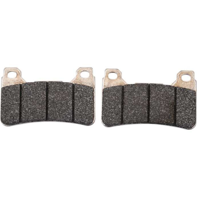 Braking 899CM66 CM66 High Friction Carbon Brake Pads