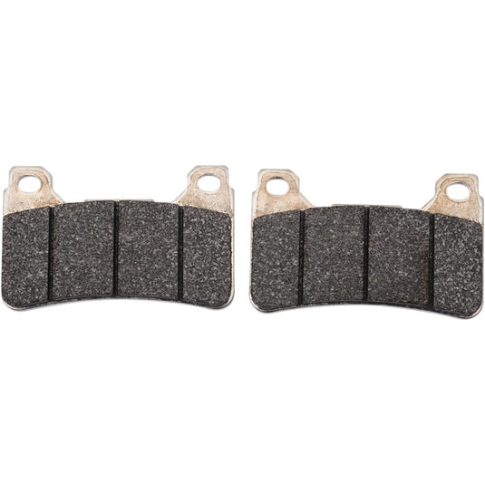 Braking 899CM66 CM66 High Friction Carbon Brake Pads