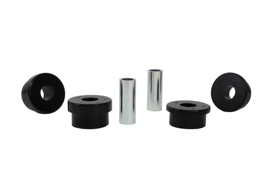 Whiteline W91614 WL Bushings - Differential