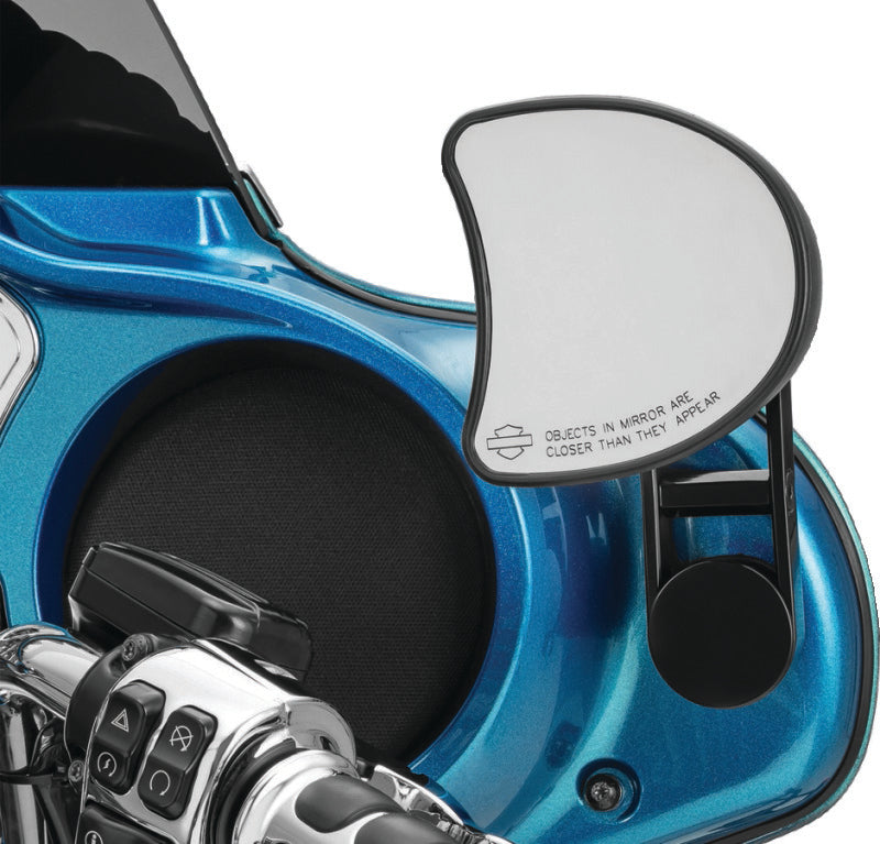 Load image into Gallery viewer, Kuryakyn 6575 KUR Mirrors D
