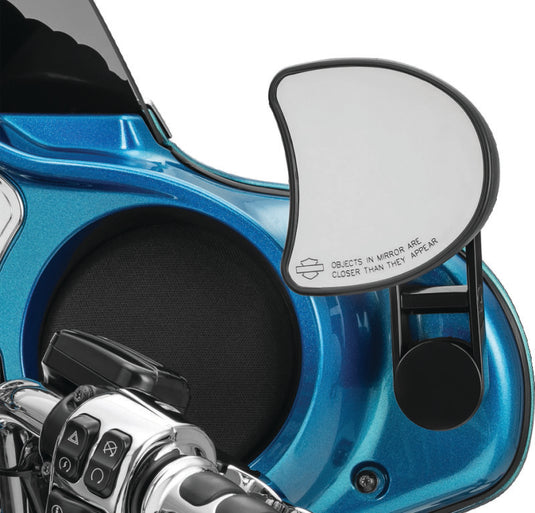 Kuryakyn 6575 KUR Mirrors D