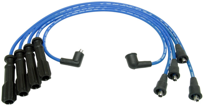Ngk 54213 NGK Spark Plug Wire Sets