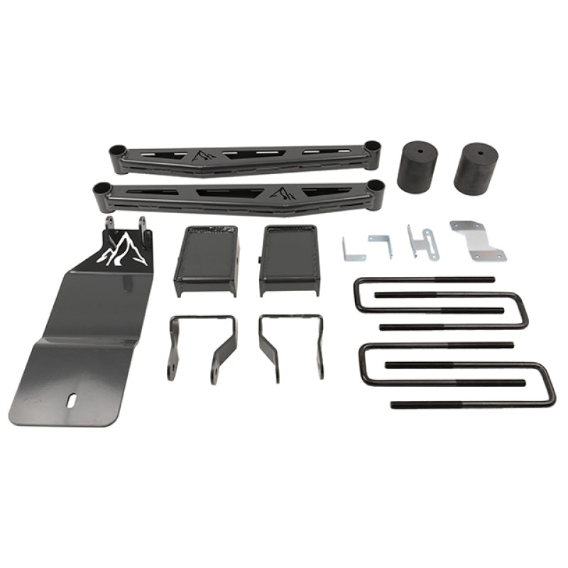 Load image into Gallery viewer, Belltech 150210BK BT Lift Kit w Shocks
