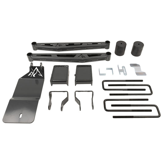 Belltech 150210BK BT Lift Kit w Shocks