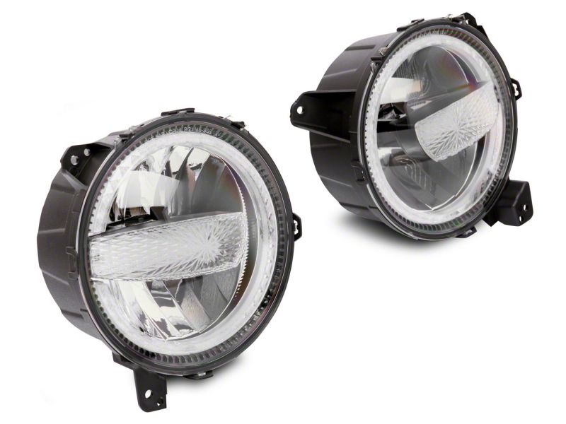Load image into Gallery viewer, Raxiom J164371 RAX LED Headlights

