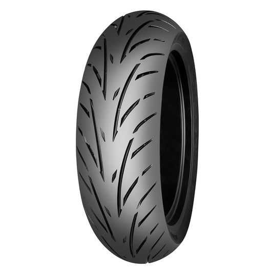 Mitas 70000091 Touring Force Rear Tire - 190/50ZR17