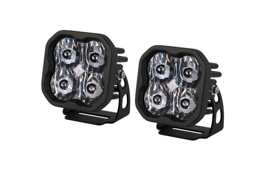 Diode Dynamics DD6853P DIO LED Light Pods