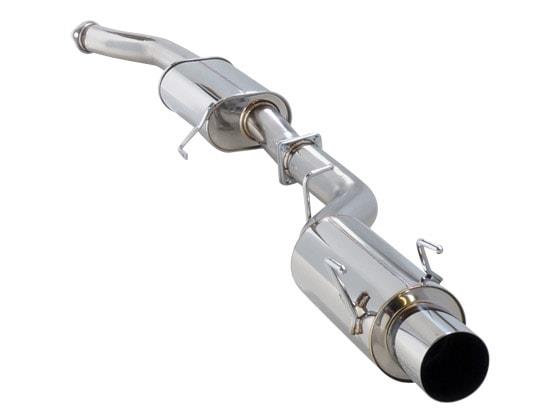 Load image into Gallery viewer, Hks 31019-AN011 HKS Exhaust - Silent Hi-Power

