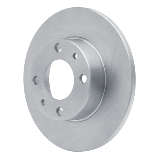Dfc 600-07000 DFC Brake Rotors - Plain