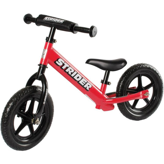 Strider Red