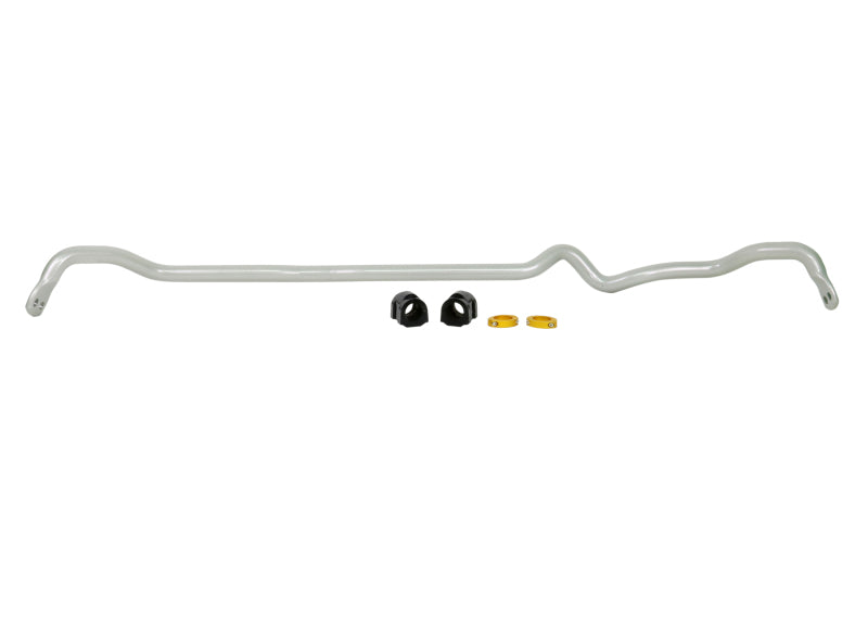 Load image into Gallery viewer, Whiteline BSF50Z WL Sway Bars - Front
