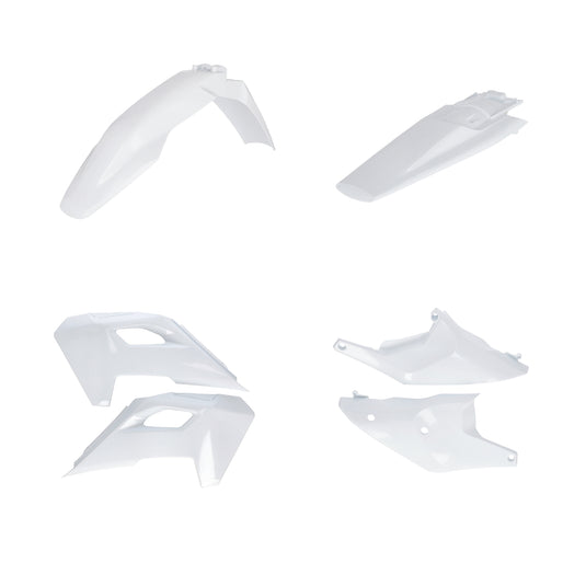 Acerbis 2986648211 Plastic Kit - Original 25