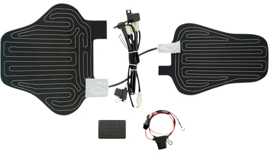 Saddlemen 13296D Seat Heater