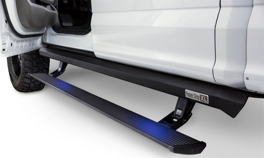 Amp Research 77155-01A AMP PowerStep XL